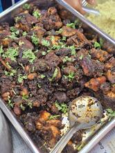 Amma home made Tiffins Non veg