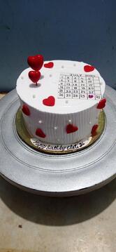 Nisha Cakery