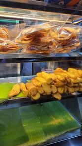 Kannan TEA STALL