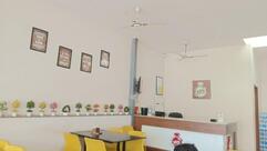 K K Restaurant