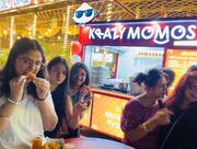 KRAZY MOMOS