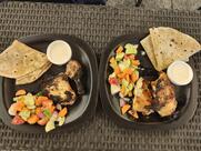 Comorin’s cafe