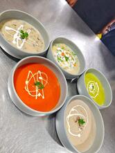 Zeeroti Dhar Restaurant and camping