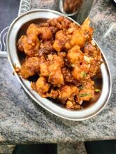 Bharathi Fast Food