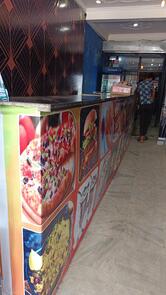 Sebjon Chai Bar Private Limited