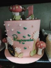 Regal bakery