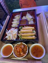 EAT dimsum