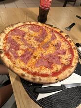Pizzeria Calabria Mia - Sirnach und Wil