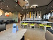 McDonald's Restaurant
