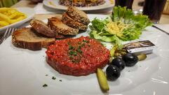 Restaurant Rosmarino