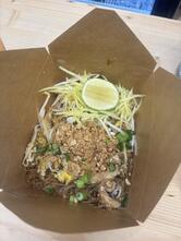 May’s Thai Kitchen