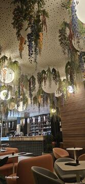 Feel Good caffe bar