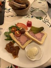 Hostellerie Alsacienne : Restaurant, Gîtes et Magasin