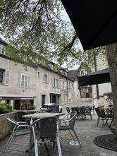 Le Smile - Chartres
