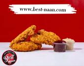 Best Naan - Kebab Tacos & Burgers
