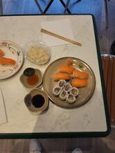 Sushis Kin