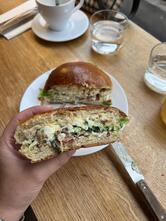 Buttes Snack Bar