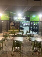 Le Must OVALIE - Kebab Tacos Burger Montpellier