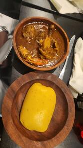 O'saveurs d'afrique annemasse