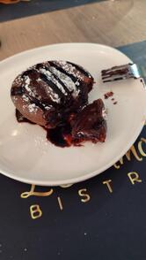 L’Ammore Bistrot