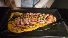 AM restaurant Ristorante nel centro di Torino