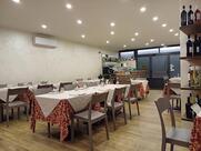 Angel's Restaurant