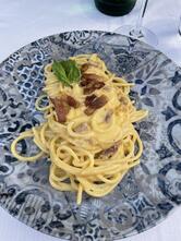 Ristorante Pizzeria La Corte