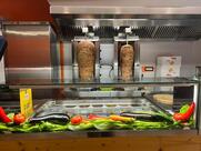 Toretto kebab