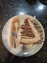 Cafe Dubai