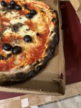 Gabbia Di Matti Pizzeria