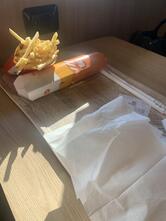 McDonald's Forlì Via Altobelli