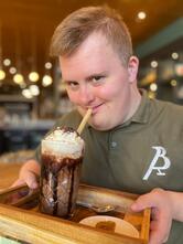 Bij Merel Lunchroom en ontmoetingspunt