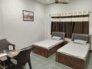DeepNanda Heritage Resort & Hotel SD4