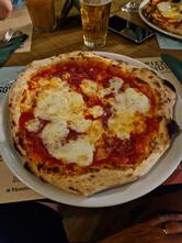 Pizza Indie - Pub, Musica & Cocktails