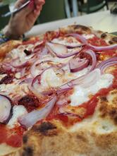 Genesi - Pizza - Food&Drink