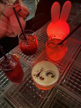 Dirty Rose - Spanish Tapas- & Cocktailbar