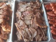 Tradicional Churrascaria e Pizzaria