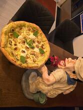 Lazika Pizzakurier