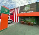 Frutos de Goiás Teresina Miguel Rosa