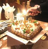 Fiorenza Pasticceria,Gelateria,Caffetteria,Cioccolateria