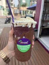 Açaí e Sorvetes Floripaê