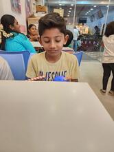 Baskin Robbins