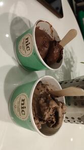 NIC Ice Creams - Dombivali East