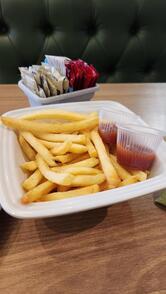 Sorveteria e Hamburgueria Palhettos - Açai, Sorvete