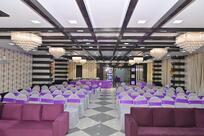 Hotel Jharokha Banquets & Conference Hall Best Hotel in Patna