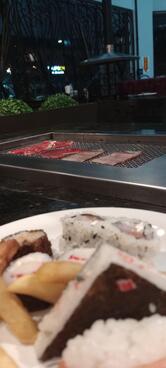 S.A Casa do Sushi Yakiniku Joinville - Iririú