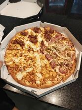 Pizza Bis Itajaí