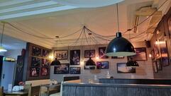 La Bicicleta Restaurante & Cafeteria