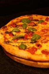 Pizzaria Pantaneira, Ecobosque