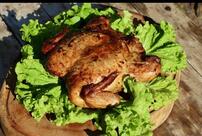 Skina Grill - Churrasco / Assados